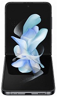 SAMSUNG GALAXY Z FLIP4 5G (256Gb, графитовый, GL, отличное состояние)