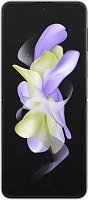 SAMSUNG GALAXY Z FLIP4 5G (128Gb, лавандовый, GL, восстановленный)