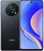 HUAWEI NOVA Y90 (128Gb, чёрный, GL, отличное состояние)