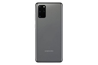 SAMSUNG GALAXY S20 PLUS (128Gb, серый, GL, восстановленный)