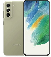SAMSUNG GALAXY S21 FE 5G (128Gb, зелёный, GL, отличное состояние)