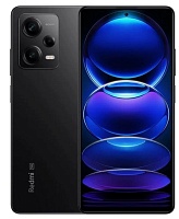 REDMI NOTE 12 PRO (256Gb, чёрный, GL, отличное состояние)