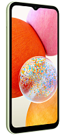 SAMSUNG GALAXY A14 (64Gb, зелёный, GL, отличное состояние)