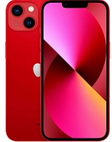 APPLE IPHONE 13 (512Gb, красный, GL, отличное состояние)