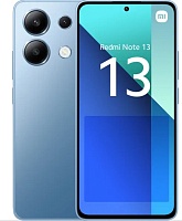 REDMI REDMI NOTE 13 (128Gb, синий, GL, отличное состояние)