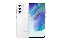 SAMSUNG GALAXY S21 FE 5G (128Gb, белый, GL, хорошее состояние)