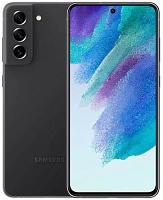 SAMSUNG GALAXY S21 FE 5G (128Gb, серый, GL, отличное состояние)