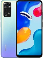 REDMI REDMI NOTE 11 (128Gb, синий, GL, отличное состояние)