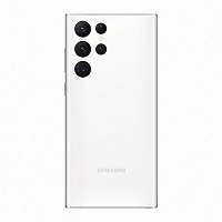 SAMSUNG GALAXY S22 ULTRA 5G (512Gb, белый, GL, восстановленный)