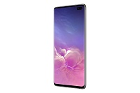 SAMSUNG GALAXY S10 PLUS (128Gb, чёрный, GL, восстановленный)