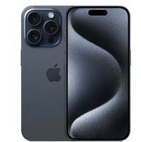 APPLE IPHONE 15 PRO MAX (256Gb, синий, GL, отличное состояние)