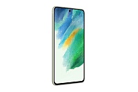 SAMSUNG GALAXY S21 FE 5G (128Gb, зелёный, GL, отличное состояние)