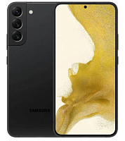 SAMSUNG GALAXY S22 PLUS 5G (256Gb, чёрный фантом, GL, отличное состояние)