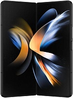 SAMSUNG GALAXY Z FOLD4 5G (256Gb, черный, GL, восстановленный)