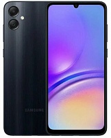 SAMSUNG GALAXY A05 (64Gb, чёрный, GL, отличное состояние)
