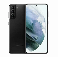 SAMSUNG GALAXY S21 PLUS 5G (256Gb, чёрный фантом, GL, восстановленный)