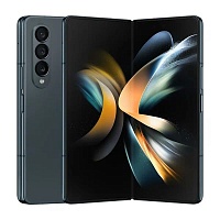 SAMSUNG GALAXY Z FOLD4 5G (512Gb, графитовый, GL, хорошее состояние)