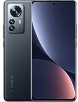 XIAOMI 12 PRO (256Gb, серый, GL, отличное состояние)