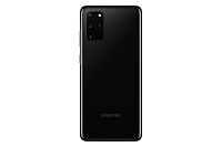 SAMSUNG GALAXY S20 PLUS (128Gb, черный, GL, восстановленный)